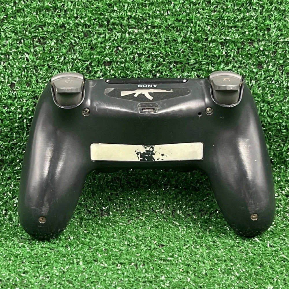 Sony PlayStation 4‎ DualShock 4 Wireless Controller CUH-ZCT1U PS4 Black